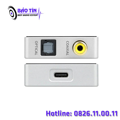 Digital Interface SMSL PO100