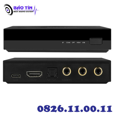 DAC SMSL PS100