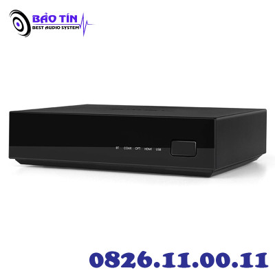 DAC SMSL PS100