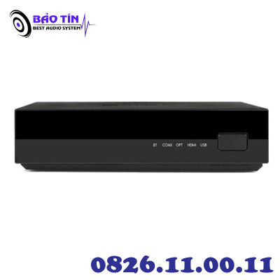 DAC SMSL PS100