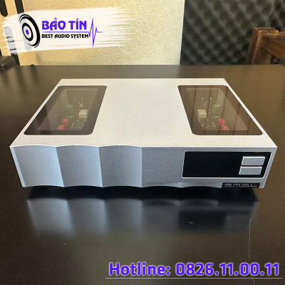 DAC SMSL R100 R2R