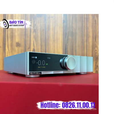 DAC SMSL D200