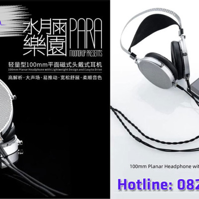 Tai Nghe Moondrop Para