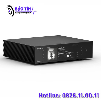 EVERSOLO T10
