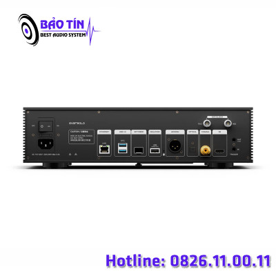 EVERSOLO T10